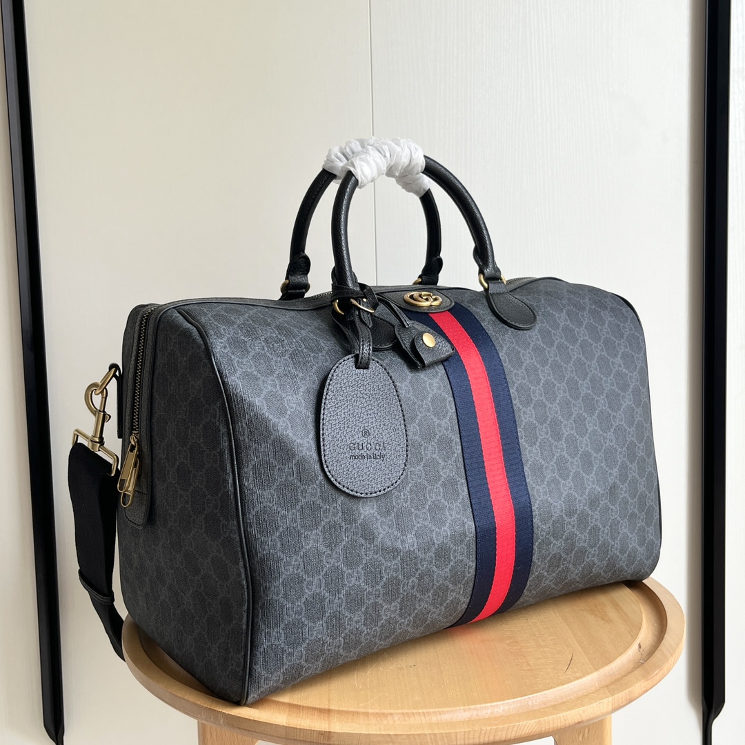 Gucci Travel Bags